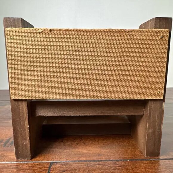 Vintage Spices Rack - - Picture 3 of 5